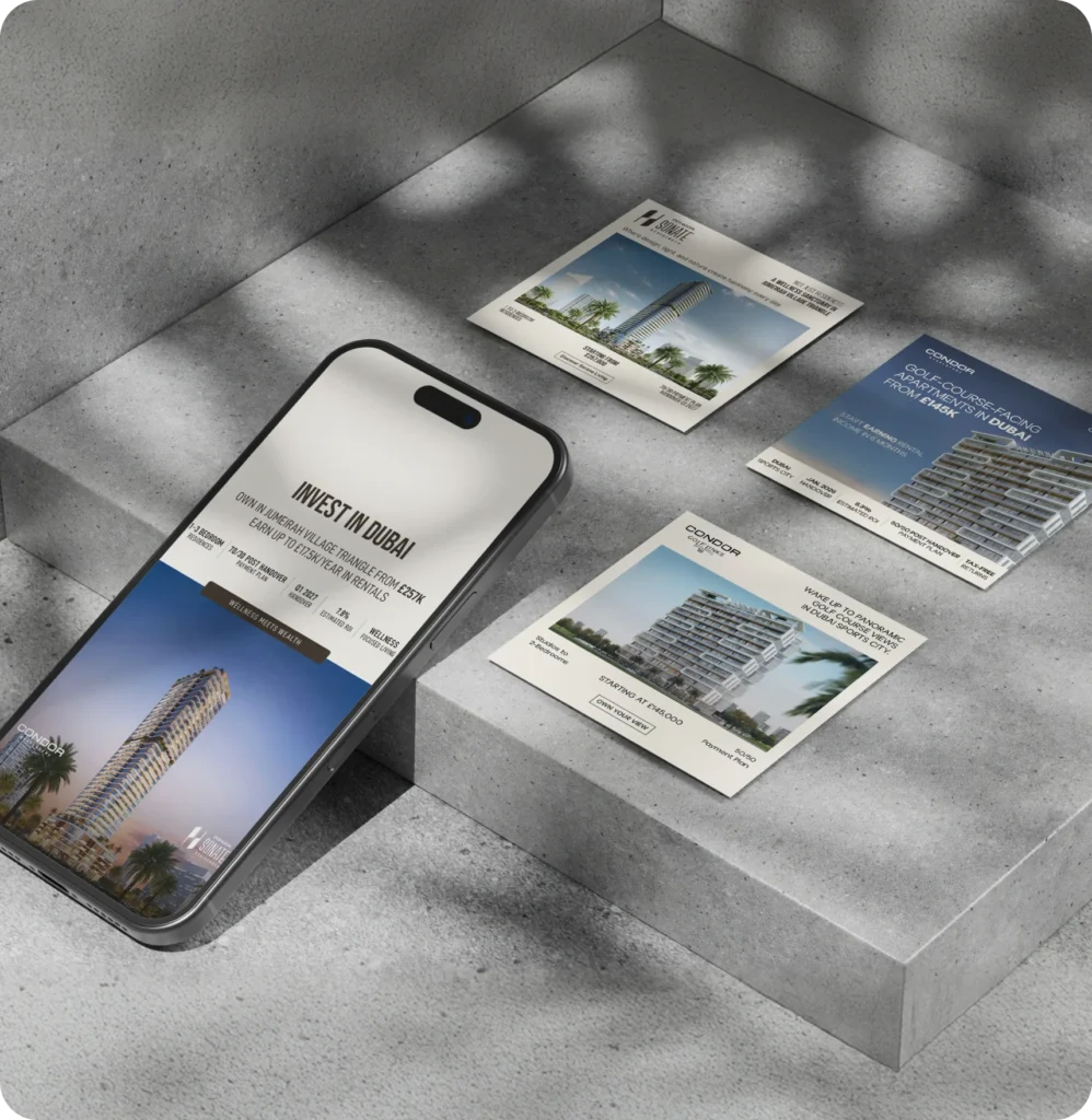 social media strategy real estate